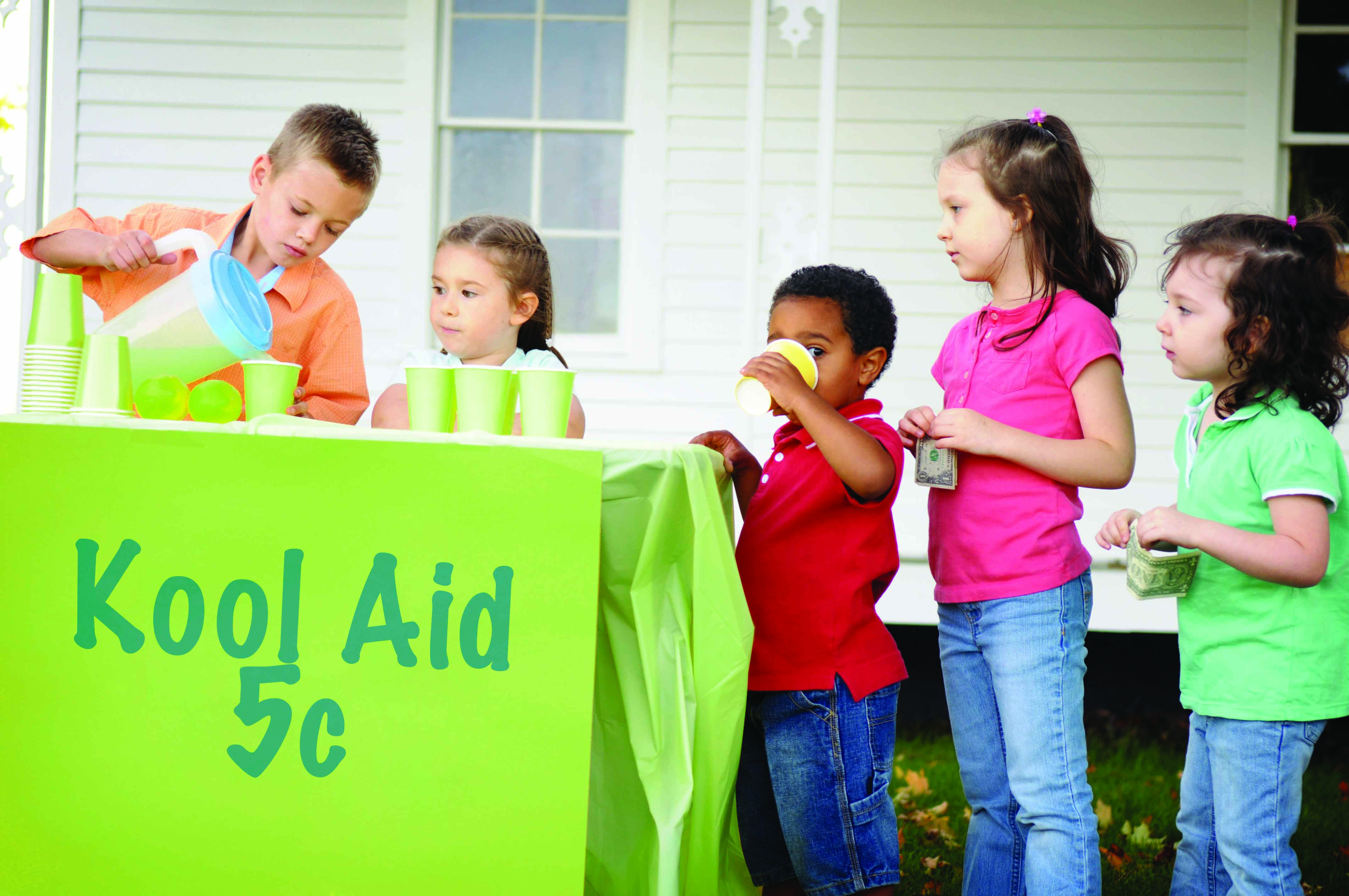Drinking the evidence KoolAid • The Medical Republic