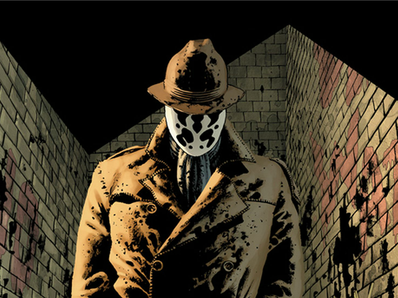 Rorschach and his inkblots: The man, the test, the controversy