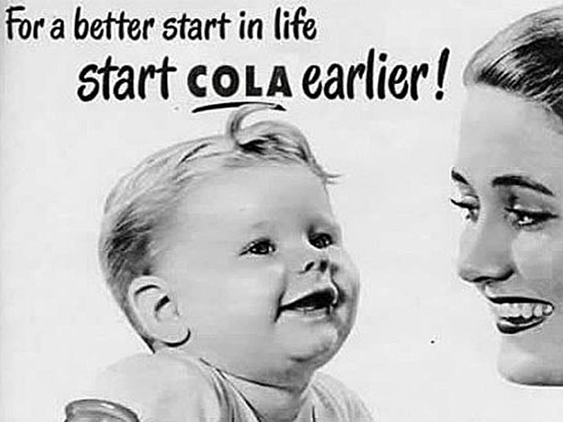 Are diet drinks bad for baby? • The Medical Republic