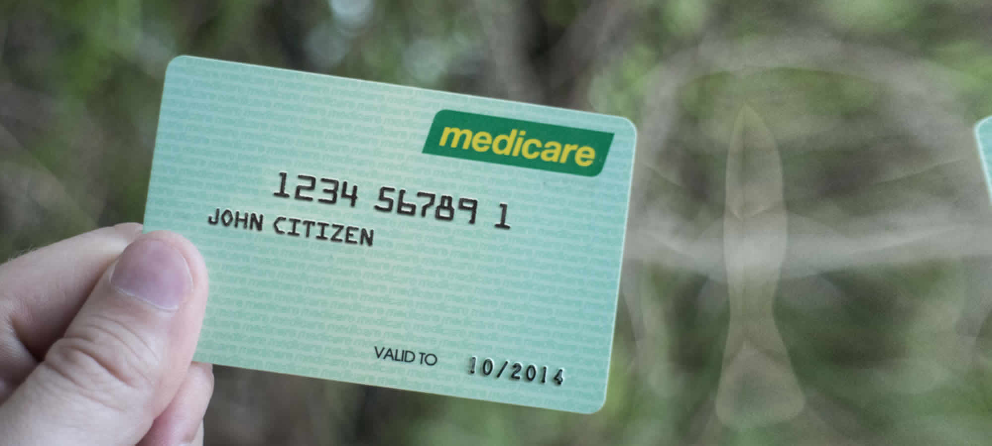 Medicare access review after security breach • The Medical Republic