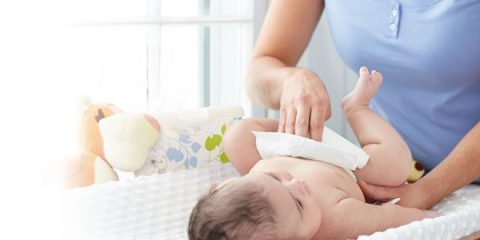 Don't throw out the baby wipes just yet • The Medical Republic