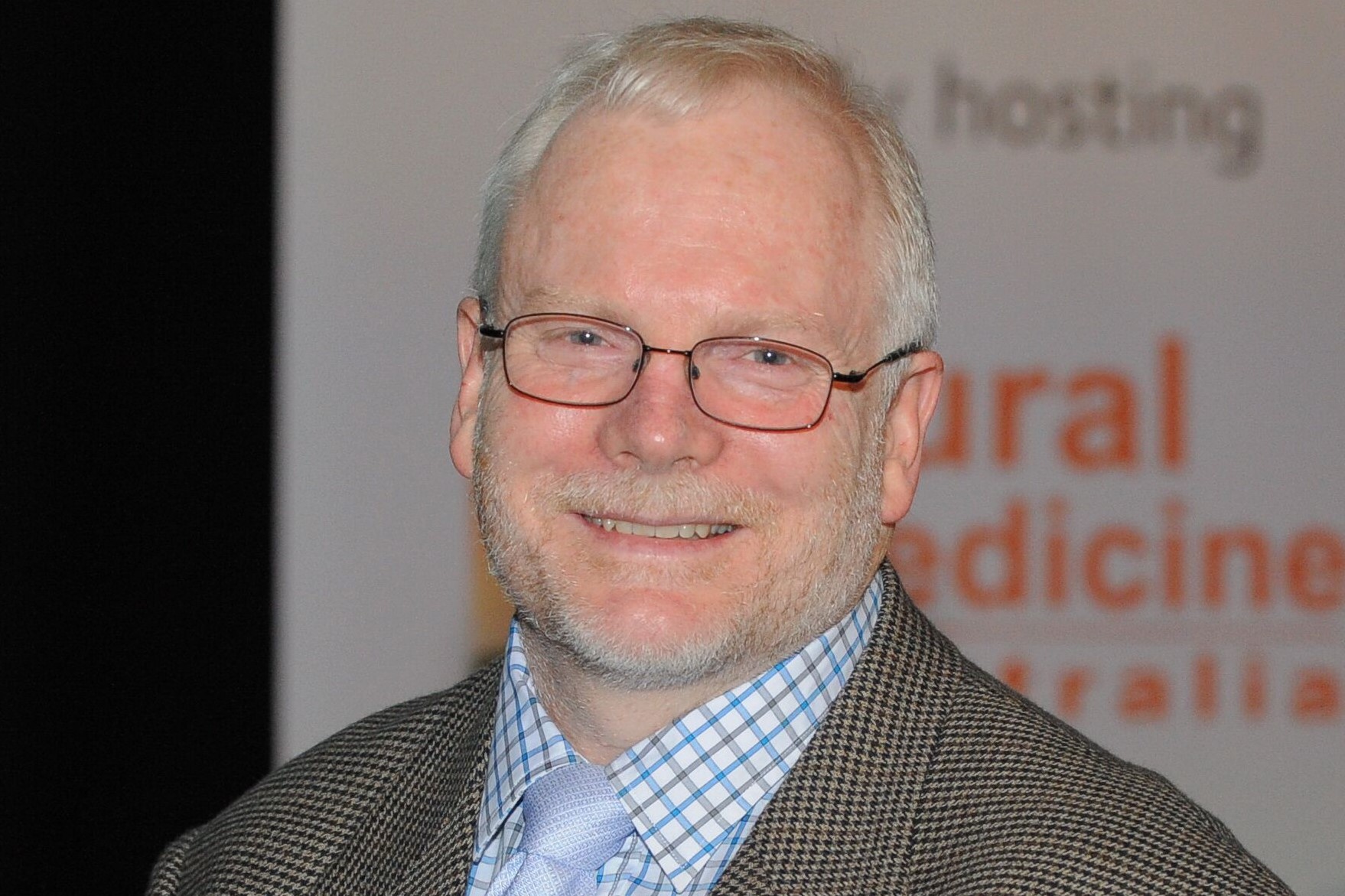 Meet the ACRRM candidates Dr Ewen McPhee • The Medical Republic