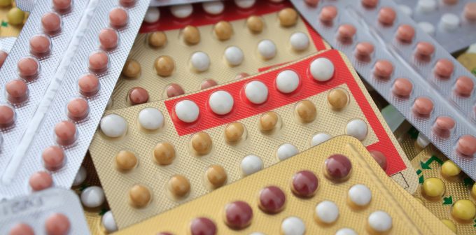 Take 9: Body weight and contraception • The Medical Republic