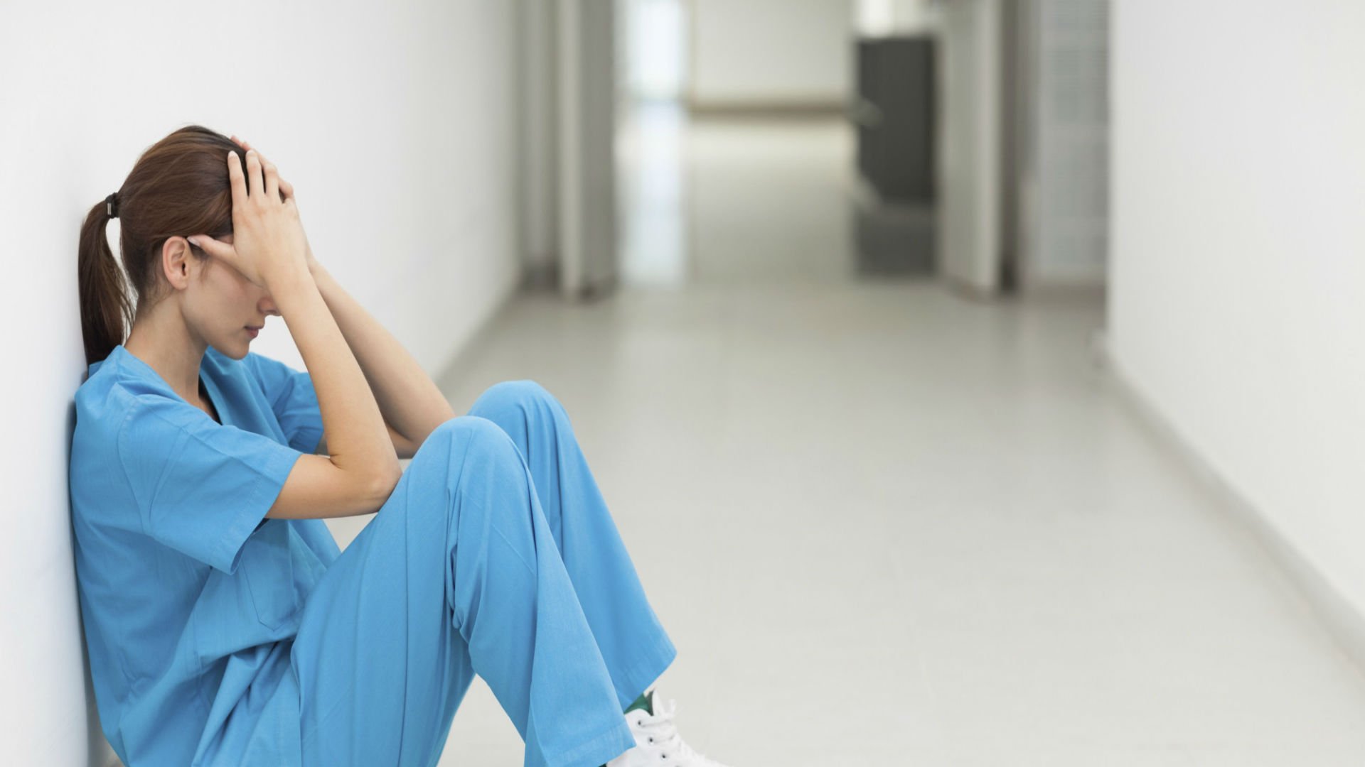 Bullying Harassment Of Health Workers Endangers Patients The Medical   Nurse Bullying 