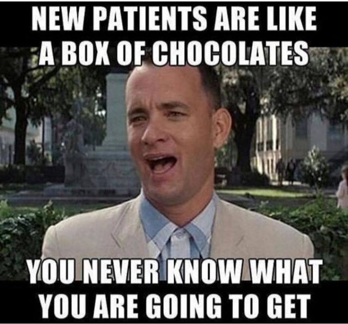 The best and worst medical memes • The Medical Republic