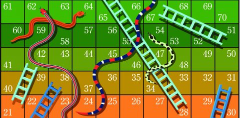 Centrelink’s game of snakes and ladders for mentally ill • The Medical ...