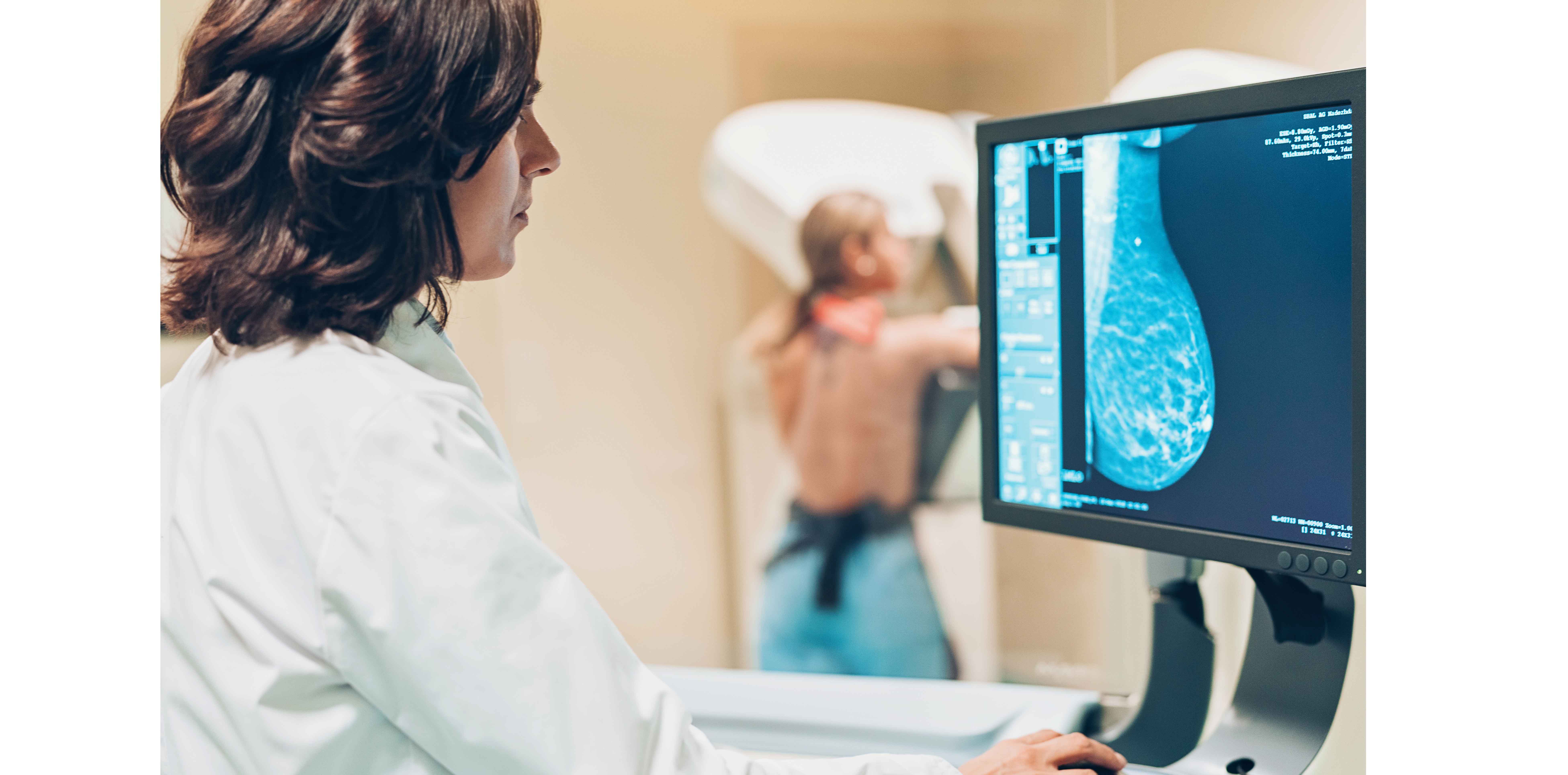 Take 4 Special cases of breast imaging • The Medical Republic