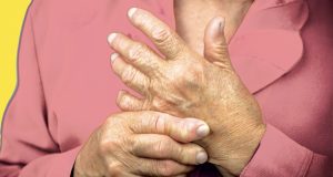 Hand surgery options for rheumatoid arthritis patients • The Medical ...