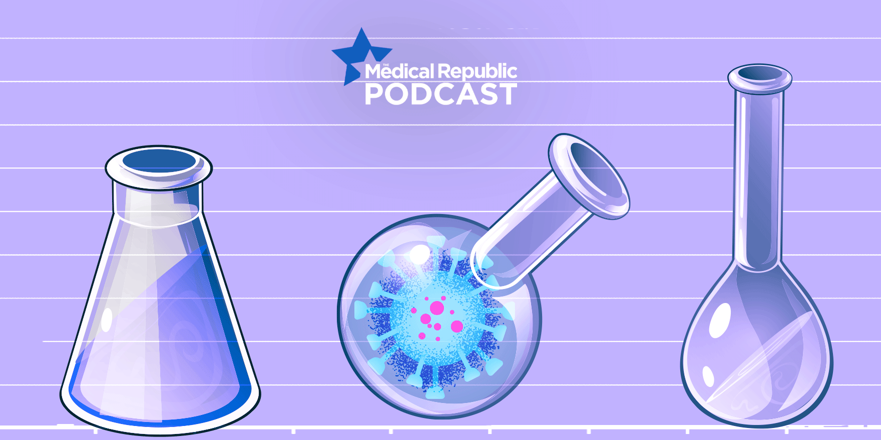 TMR podcast How do we know the virus isn't a bioweapon? • The Medical