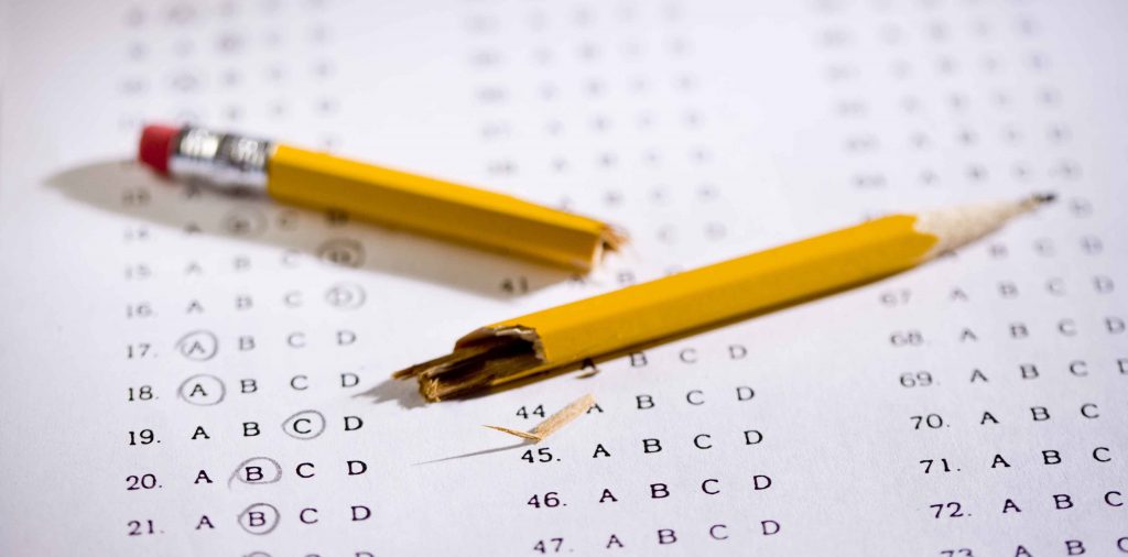 Essay exam sample questions image