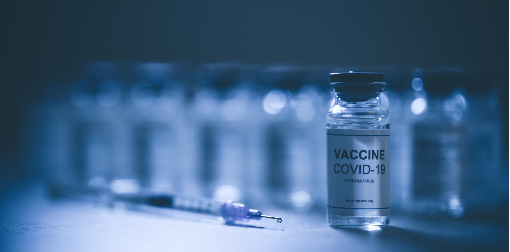 Vaccinators can’t choose their patients • The Medical Republic