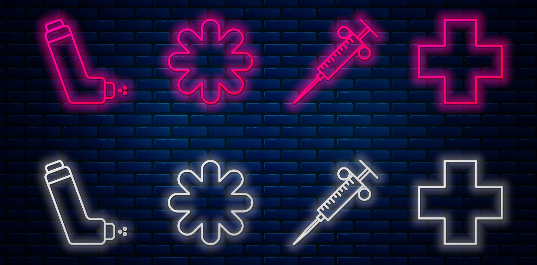 Covid jab safe for asthma patients, but care needed with biologics