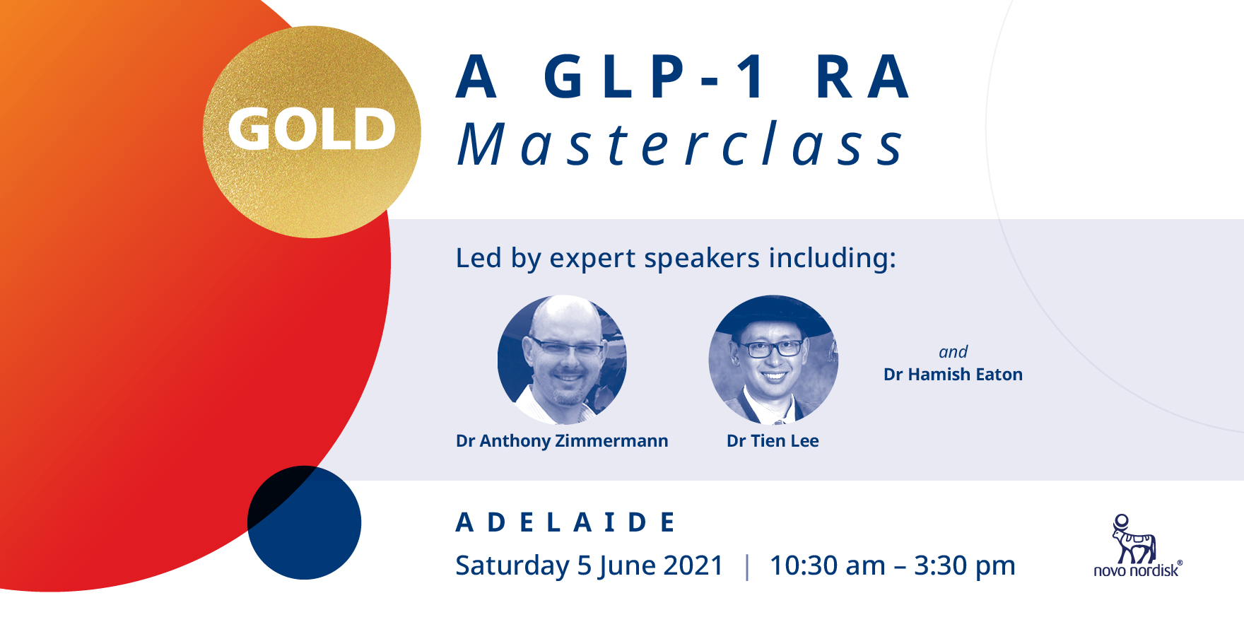 Aim for GOLD in type 2 diabetes • The Medical Republic