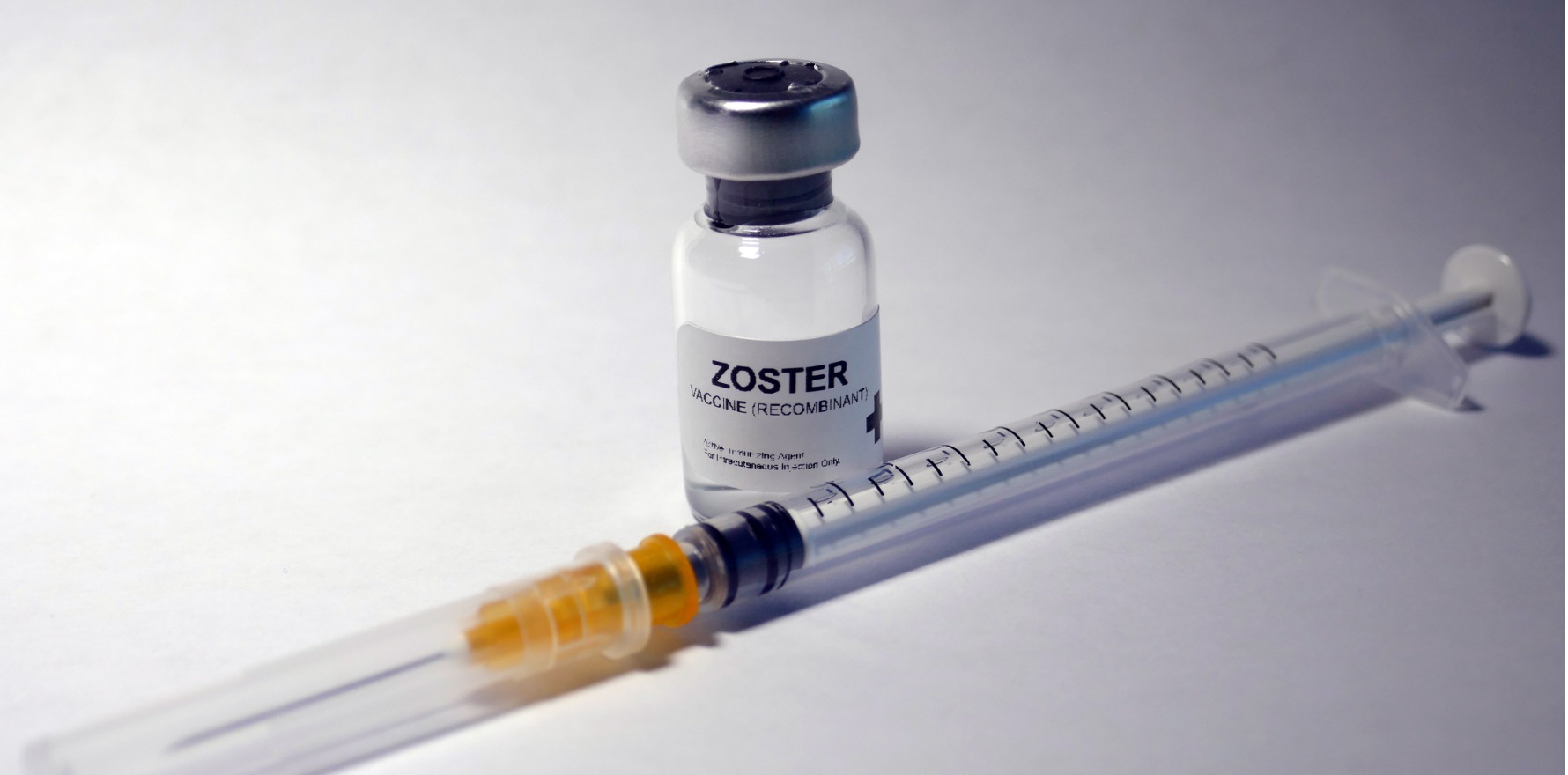 Webcast Tonight The New Herpes Zoster Vaccine The Medical Republic   Zoster Vaccine Picture Id959406604 