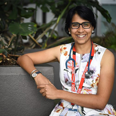 Dr Nisha Nangrani Author At The Medical Republic