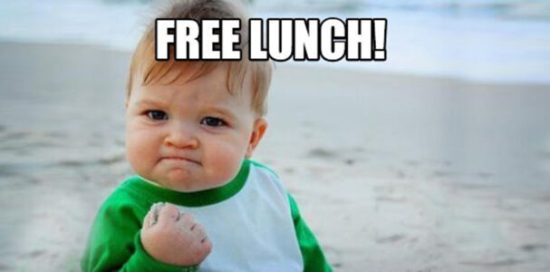 Practice Owners: There’s Still No Such Thing As A Free Lunch • The 