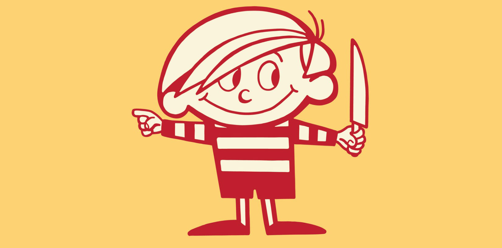 Letter from GOD strange children • The Medical Republic