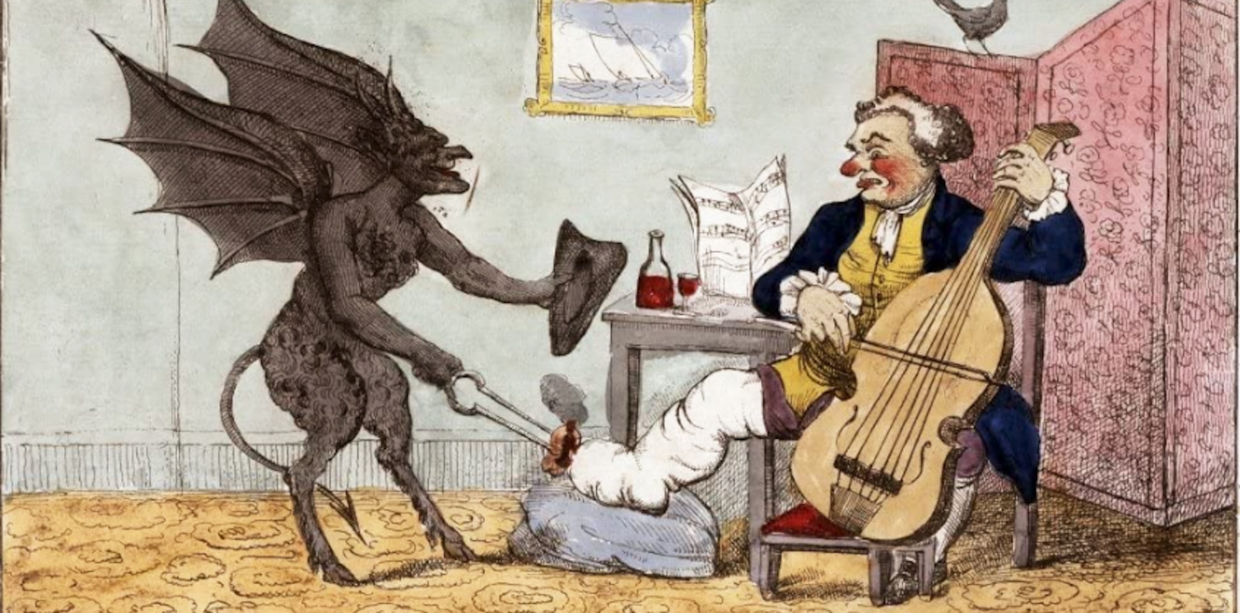 Gout flares a red flag for CV risk • The Medical Republic