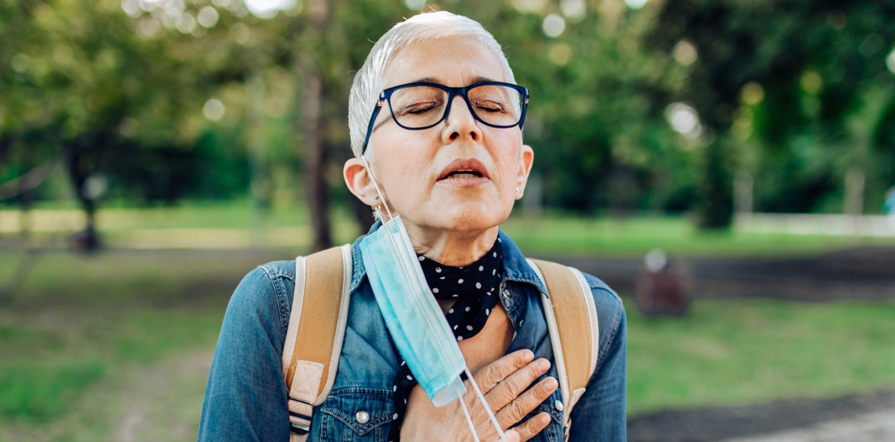 Respiratory clinic takes final breaths • The Medical Republic