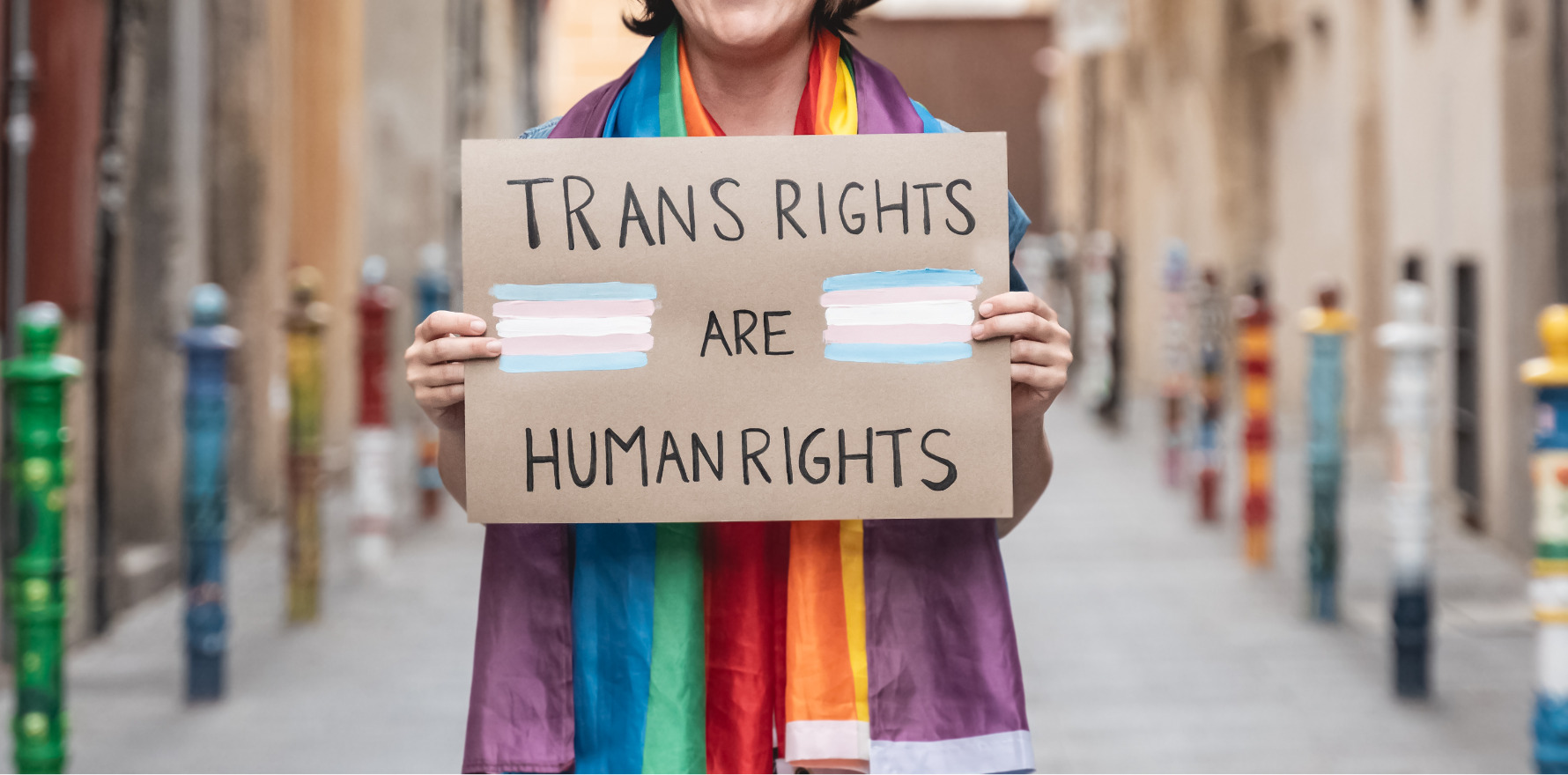 Trans health in crisis as GP access shrinks &bull; The Medical Republic