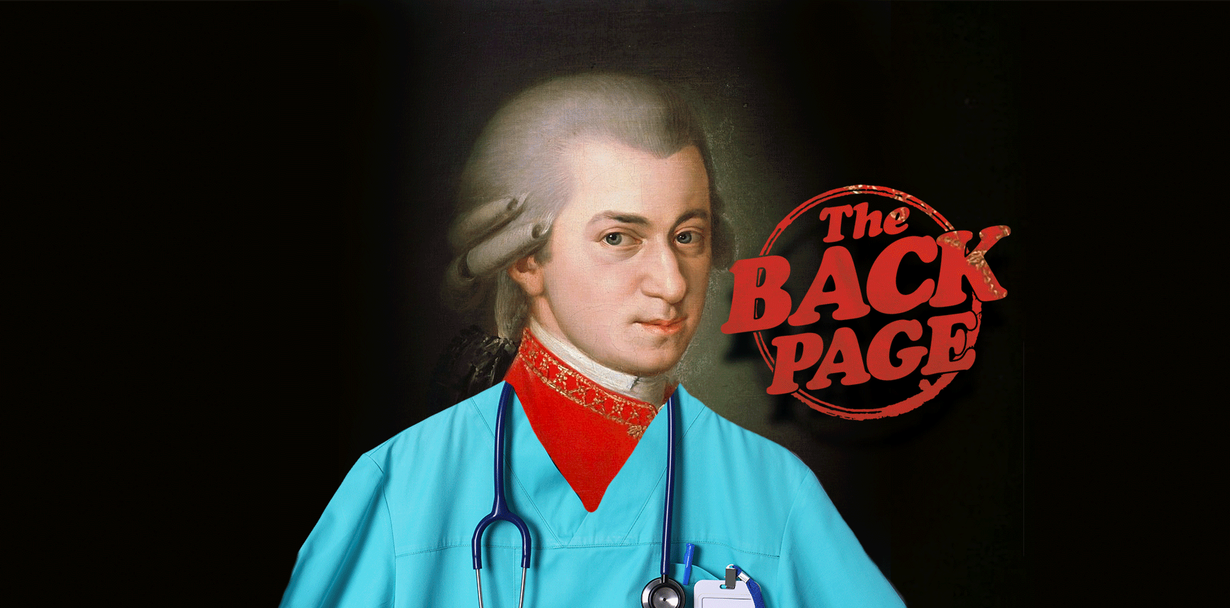 Mozart heals your soul, not your brain • The Medical Republic