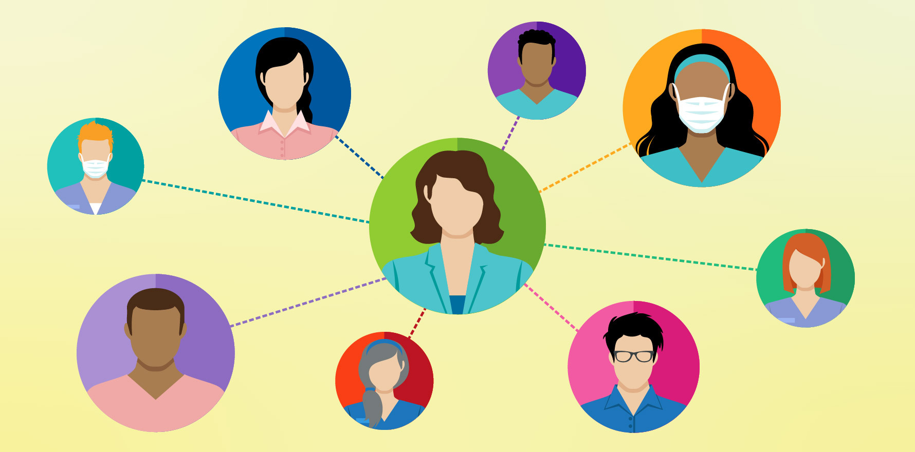 Teamwork could make the GP consultant dream work • The Medical Republic