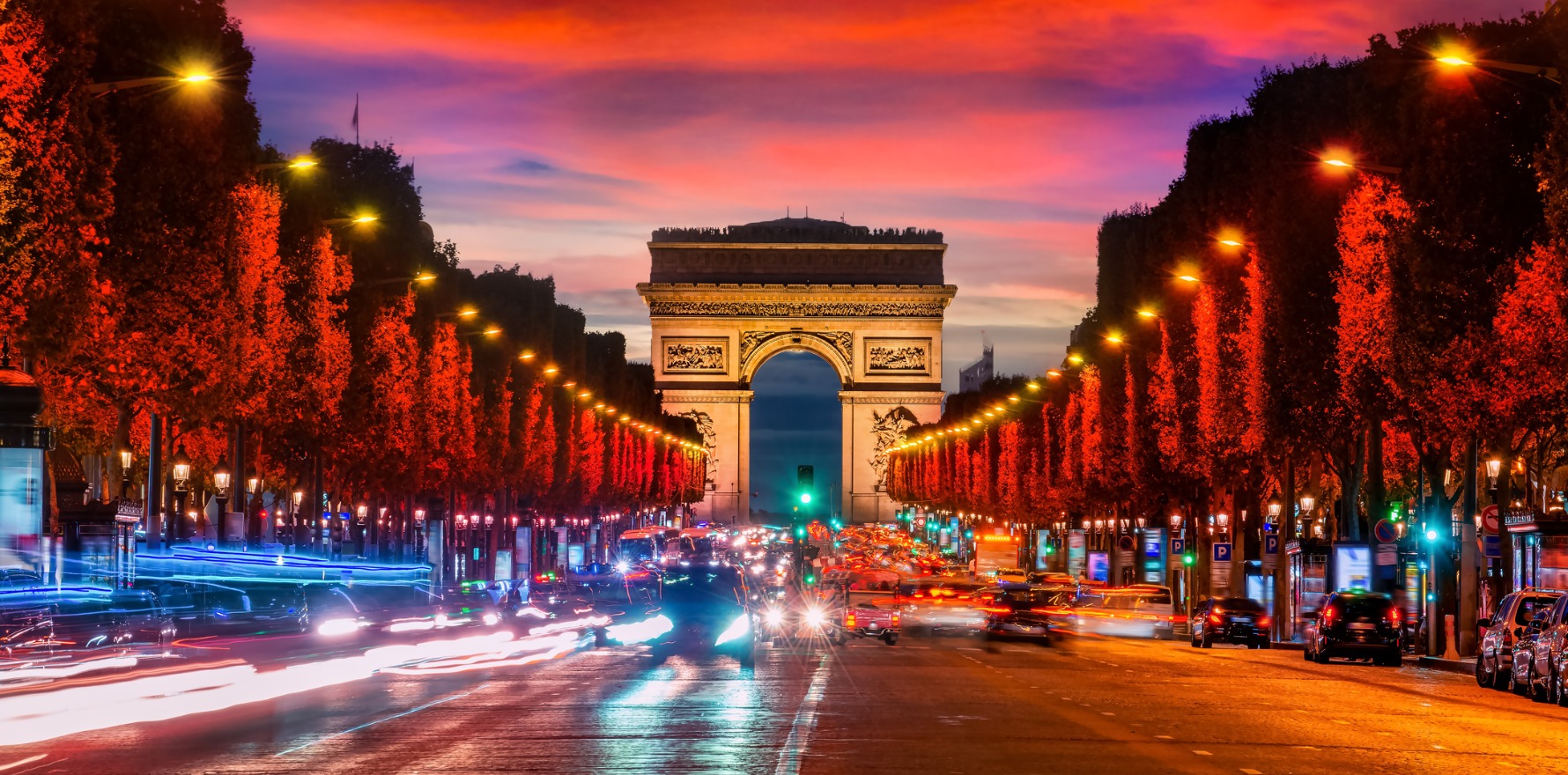 PaRIS Is Lovely This Time Of Year The Medical Republic