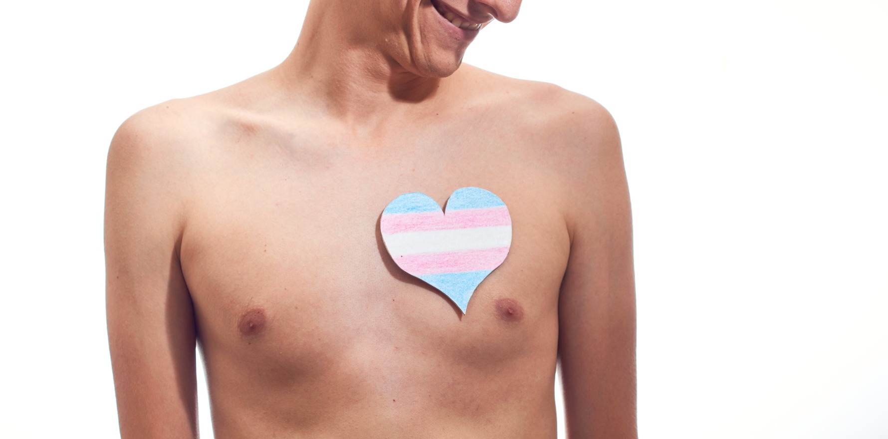 No regrets following gender-affirming mastectomy - Medical Republic