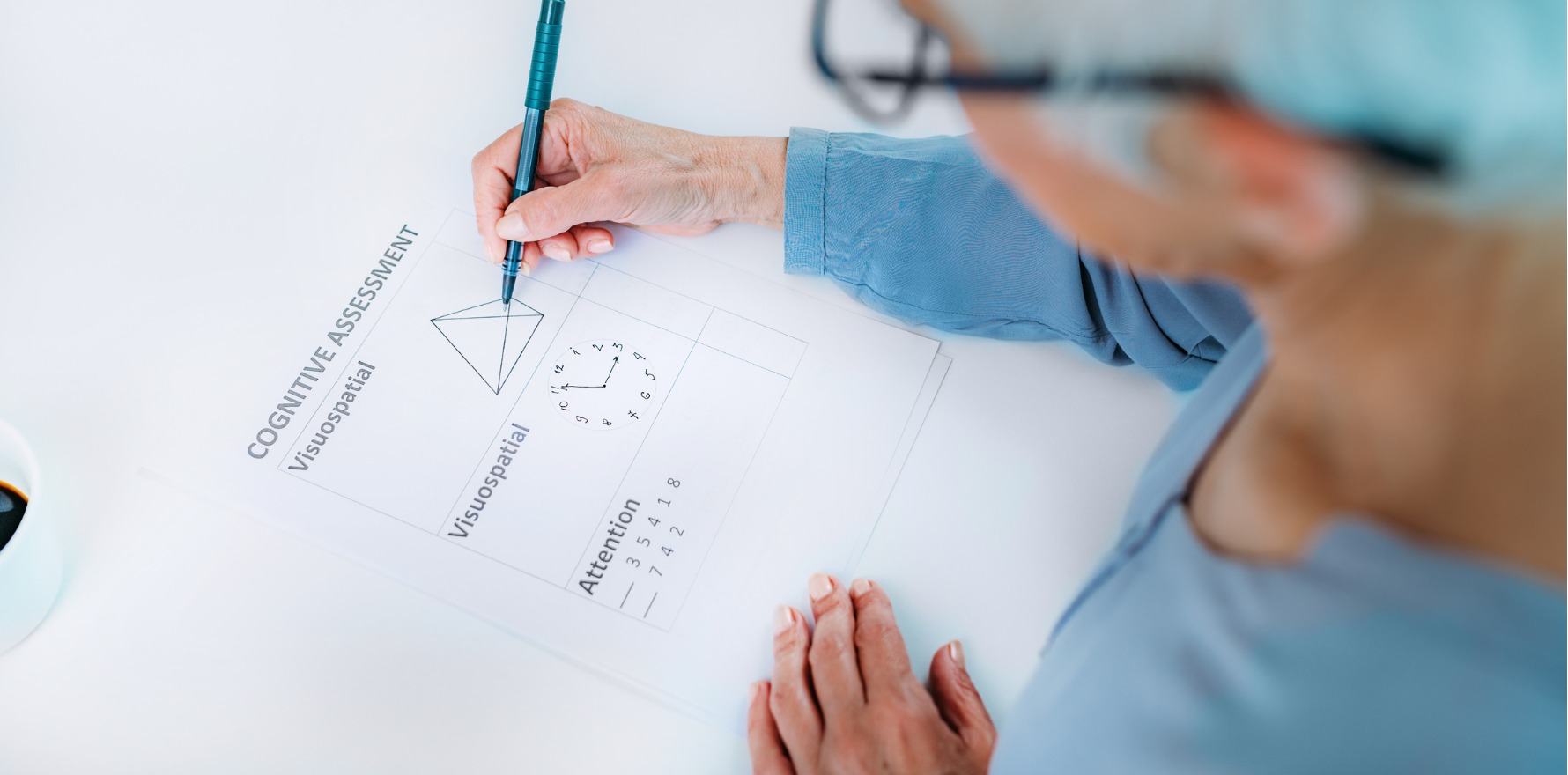 Cognitive testing for dementia the medical republic